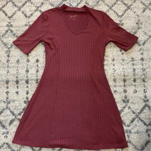 Arizona Jeans Mini Dress